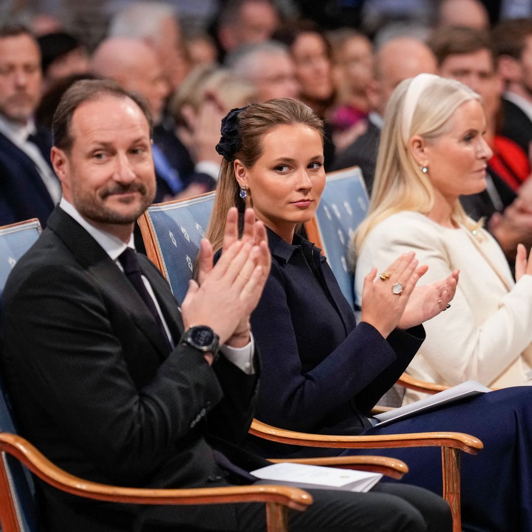 La princesa Ingrid de Noruega se ausenta del gran día de su madre, la princesa Mette-Marit: así responderá la futura reina del país