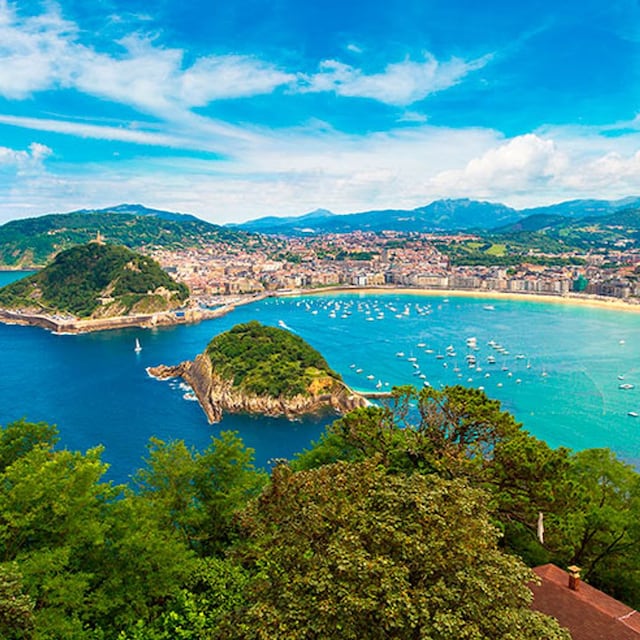 islas