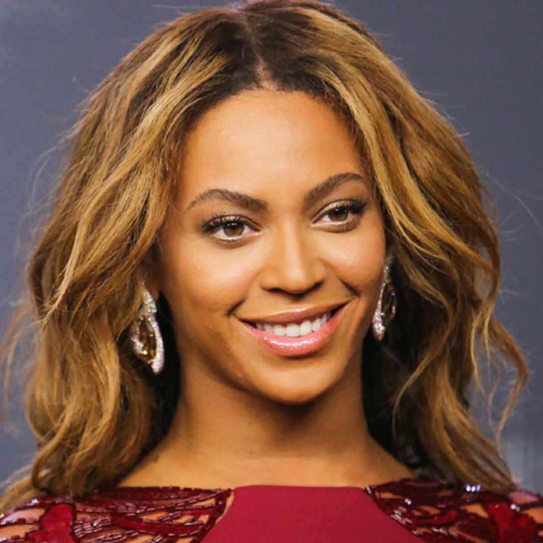 Beyoncé ha dado a luz a sus mellizos