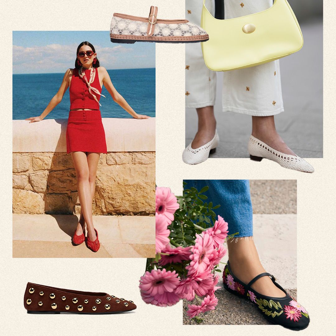 Estas bailarinas de temporada están logrando lo imposible: enamorar a quienes prefieren las zapatillas
