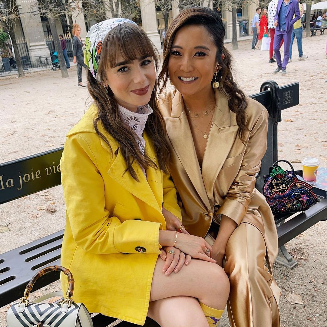Emily in Paris 