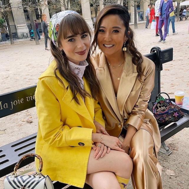 Emily in Paris 