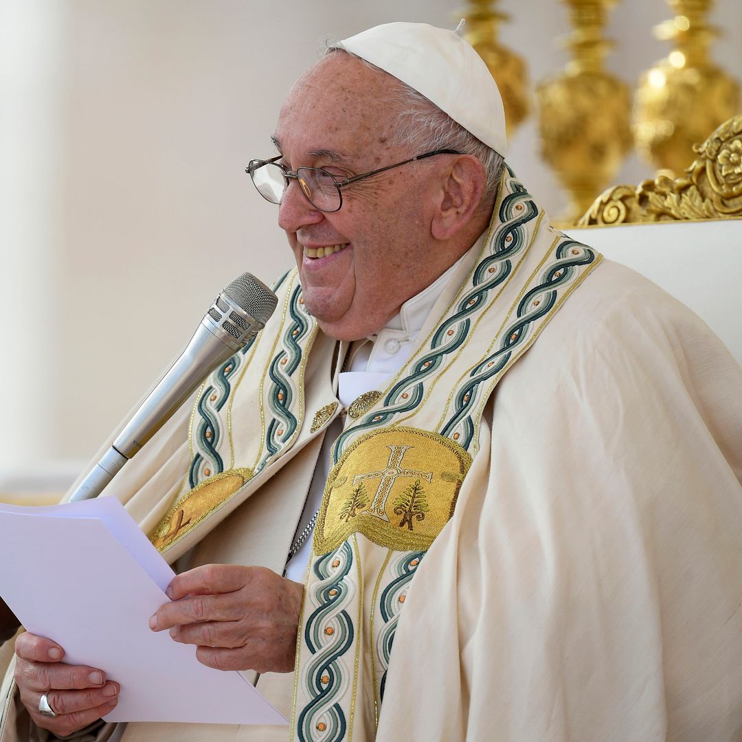 El papa Francisco recibirá el alta médica este domingo tras 37 días ingresado