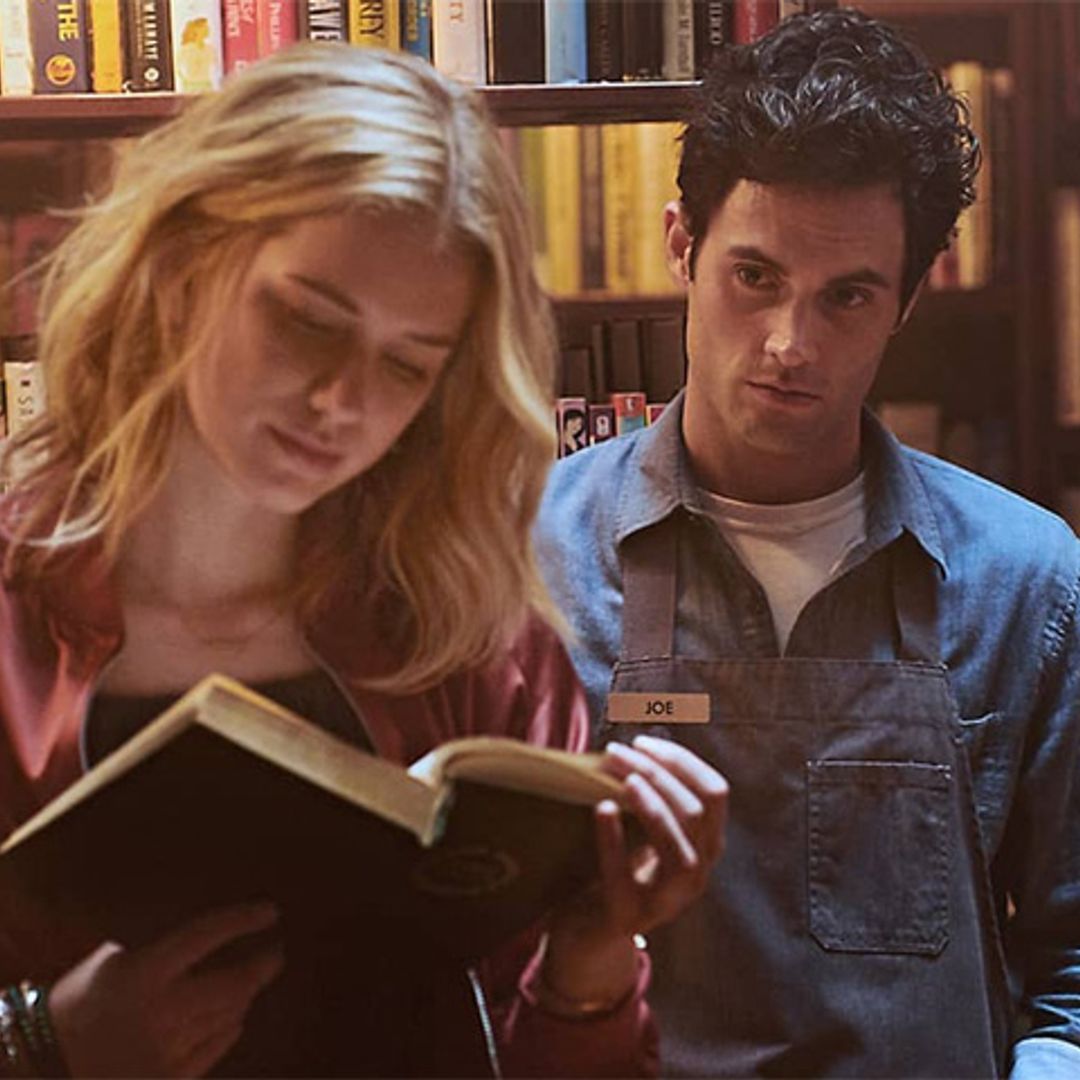 Si te gustó 'Gossip Girl' o 'Pequeñas Mentirosas', 'You' es la serie que tienes que ver esta temporada