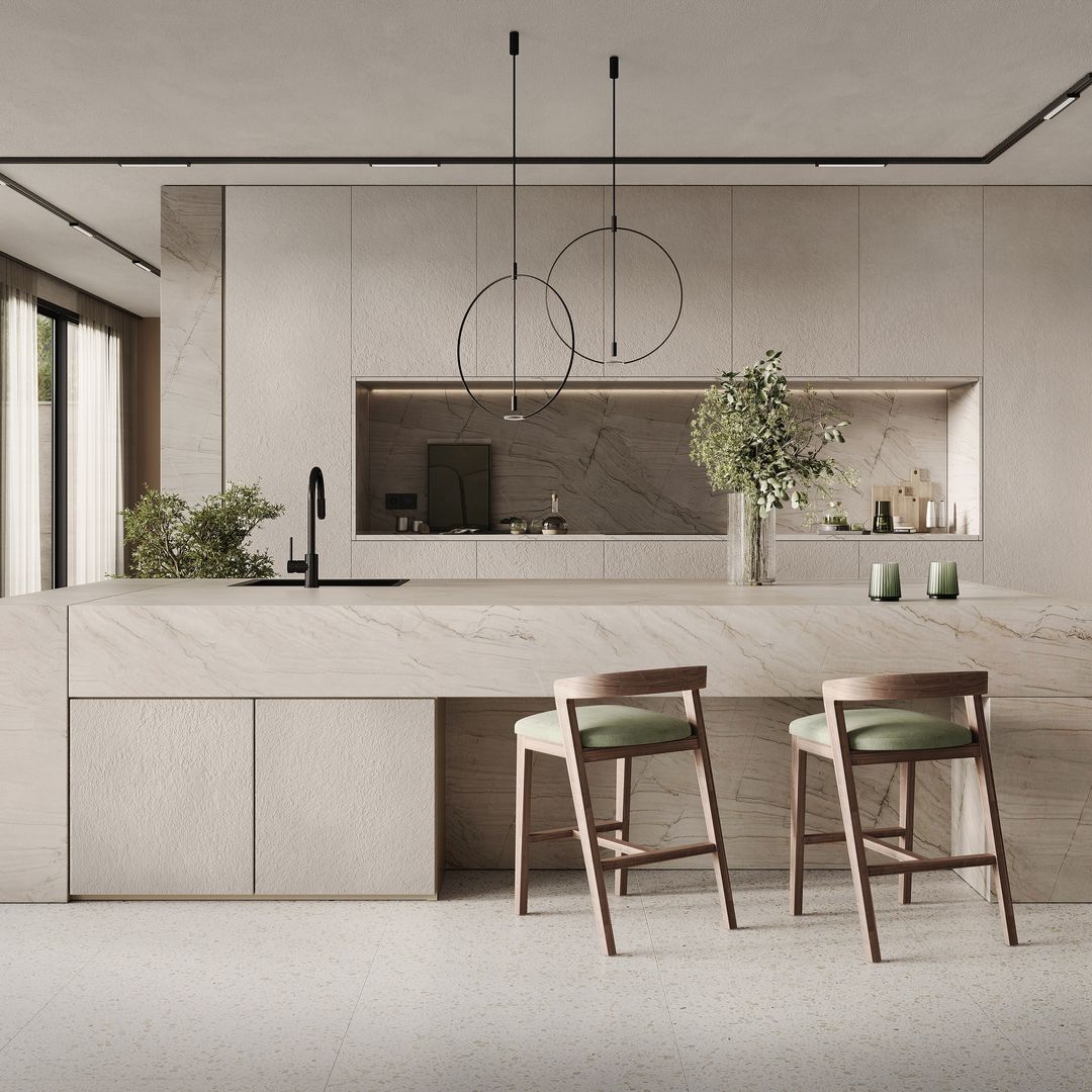 Cocinas clásicas o modernas: dos maneras de entender la decoración y 10 claves para elegir la que mejor encaja en tu casa