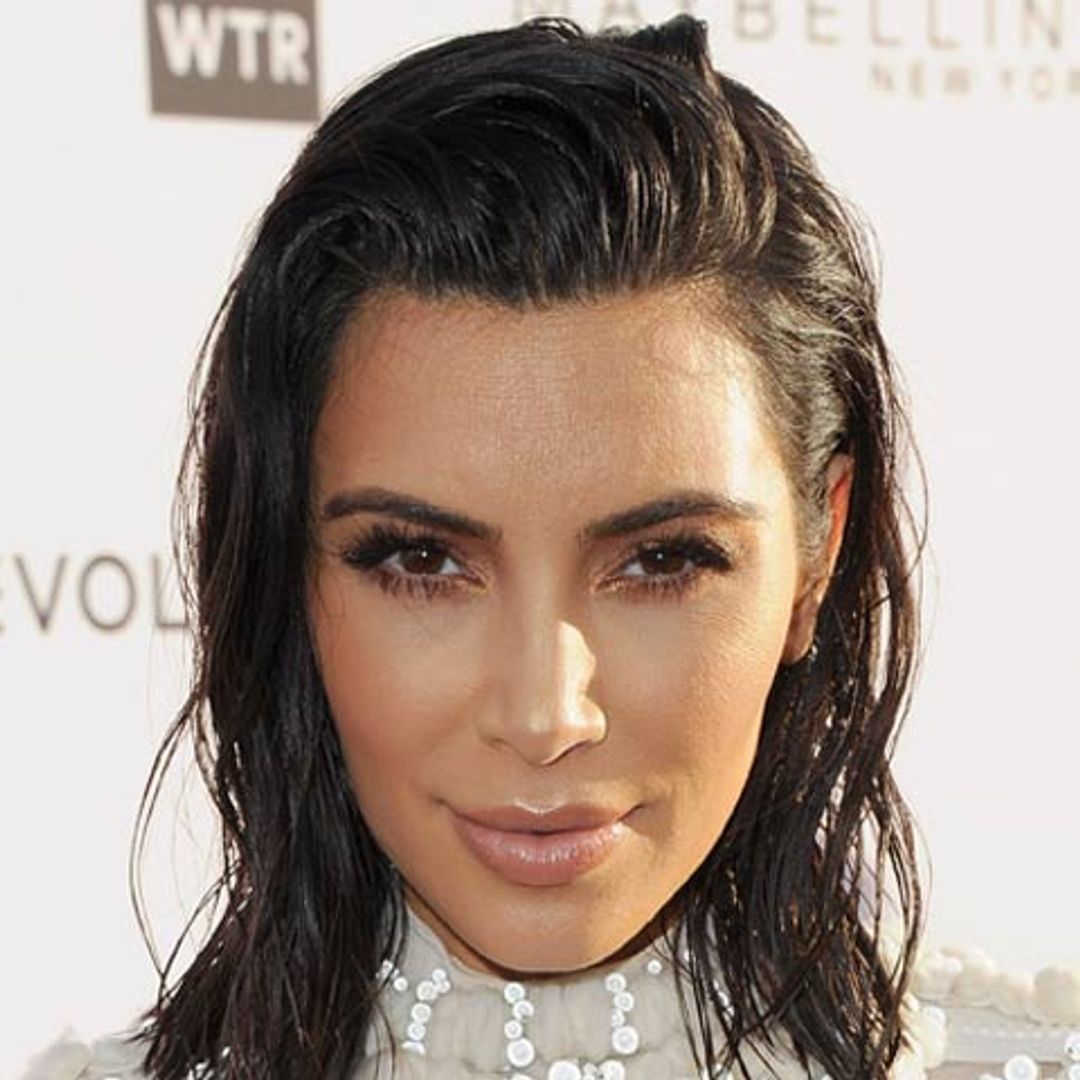 ¿Cometes errores al maquillarte? El 'make up artist' de Kim Kardashian explica cómo evitarlos