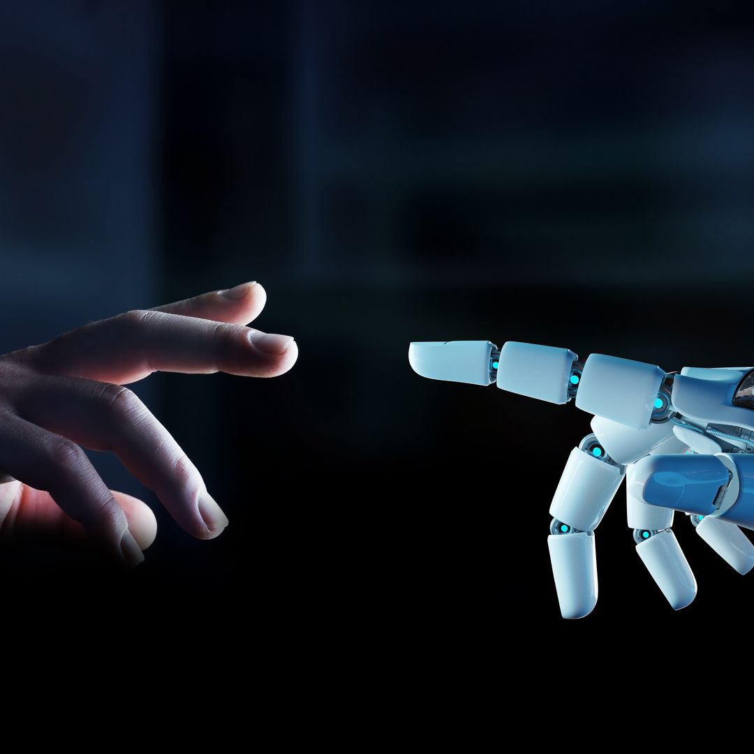 Binéfar, el pueblo de Huesca que lucha contra la despoblación, fabricando robots