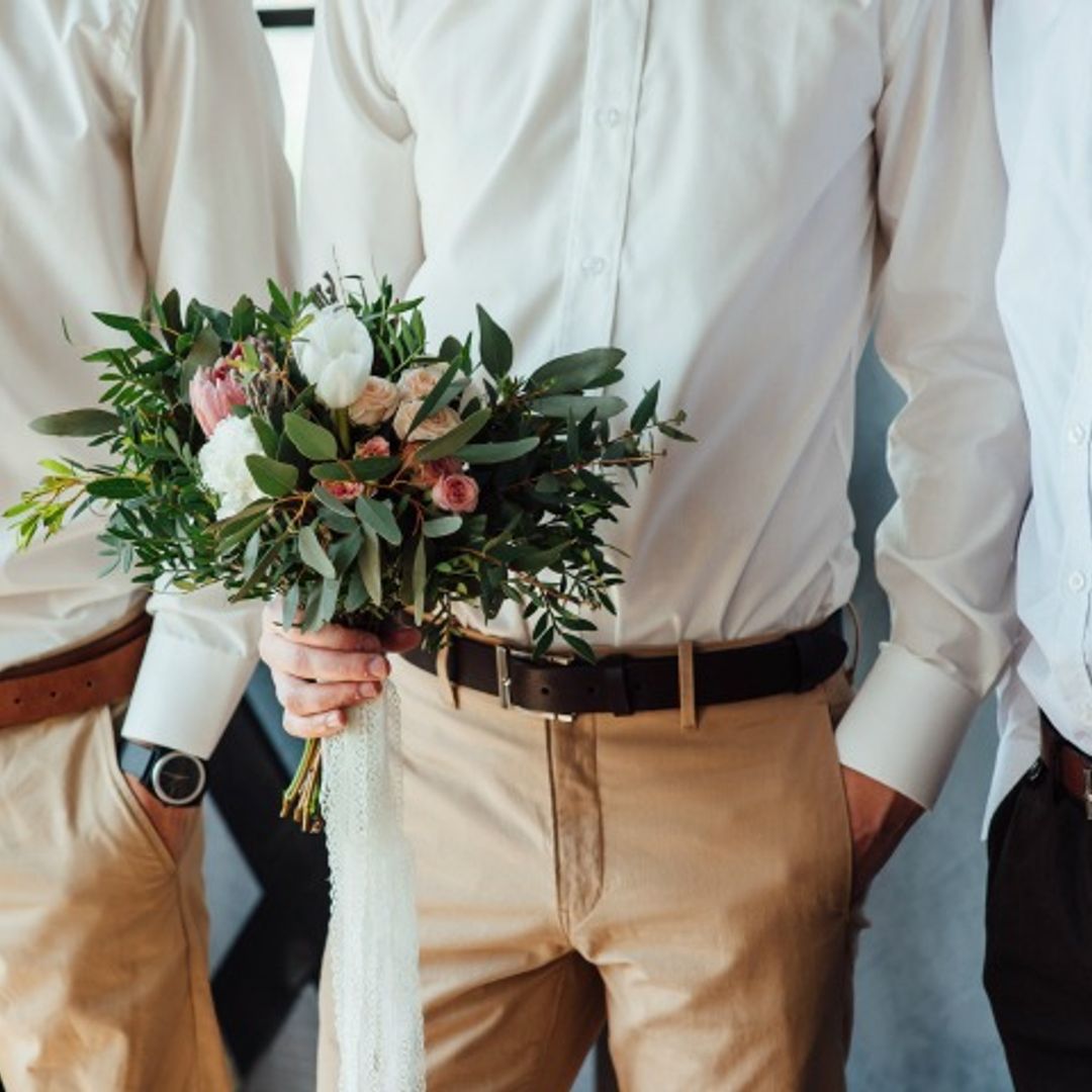 ¿Cómo cortar con los gastos de una boda... cuándo eres la invitada?