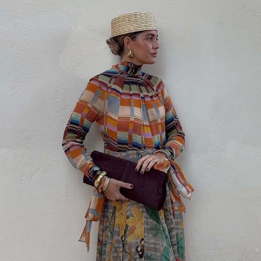 Los 5 peinados de invitada de boda que serán tendencia este 2026