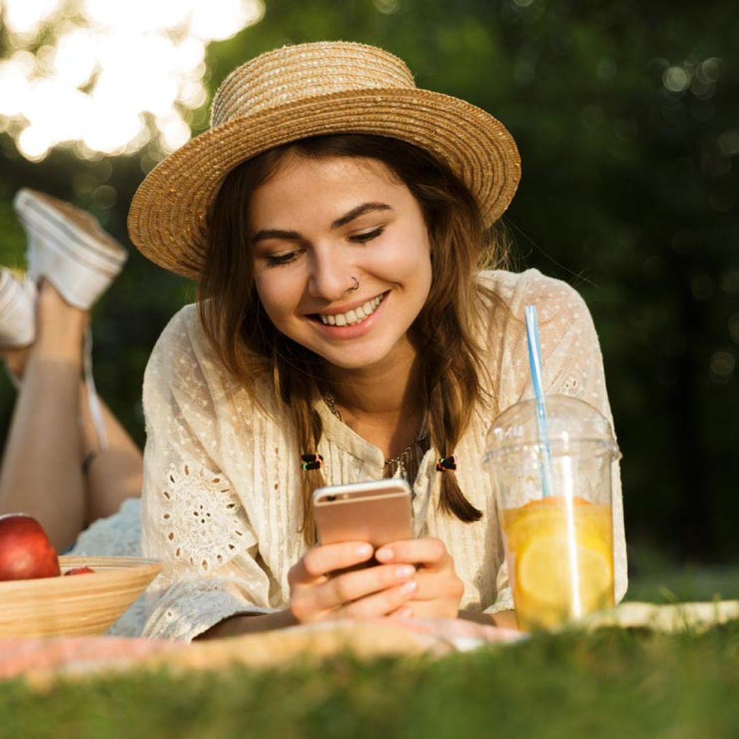 Las verduras y frutas de primavera que no deben faltar en tu dieta