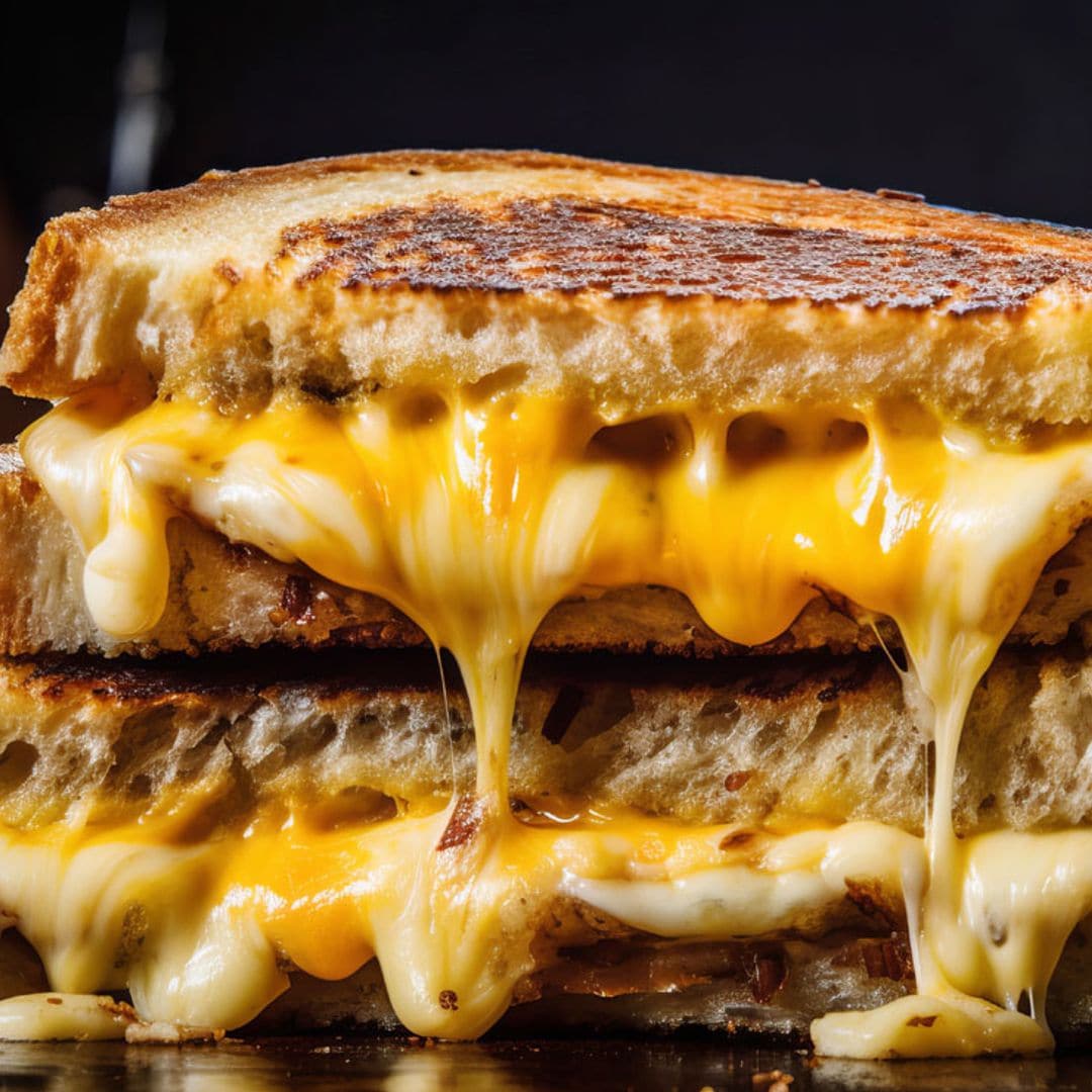 Salado, dulce, frío, caliente… 12 recetas de sandwiches para volverse loco