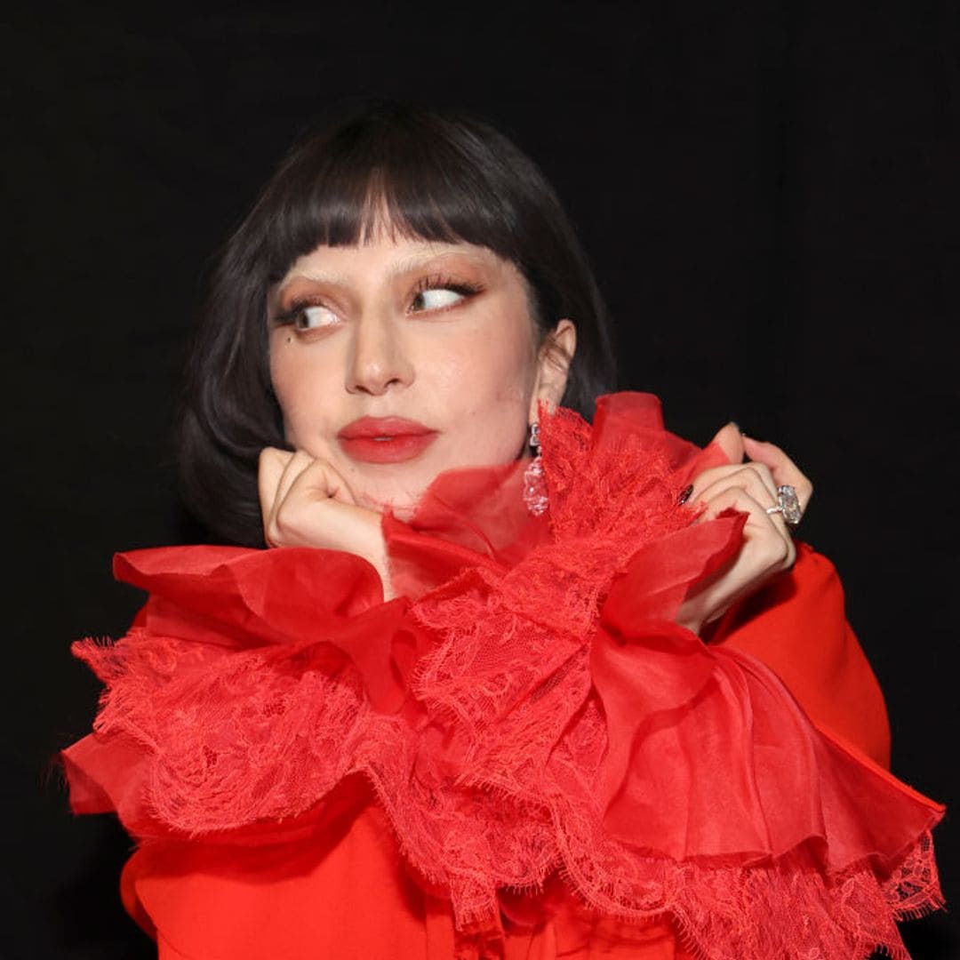 La confesión más íntima de Lady Gaga: rodó 'Ha nacido una estrella' medicada y a punto de colapsar