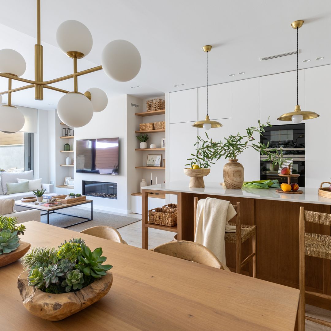 No necesitas limpiar más, sino mejor: 8 hábitos diarios para tener la casa siempre ordenada