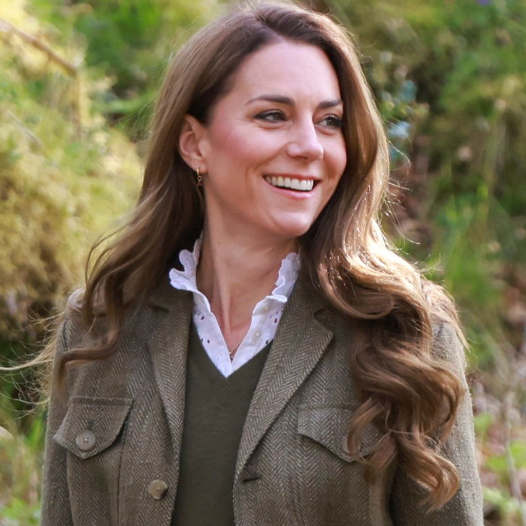Cómo el cáncer cambió la vida de la princesa Kate: su poderoso mensaje tras escalar tres montañas