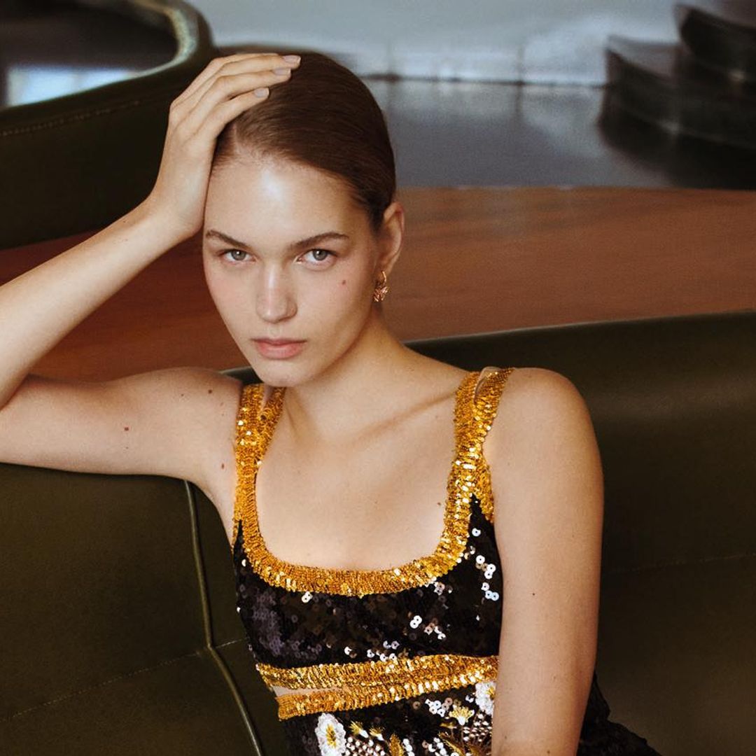 Luces, cámara & moda: ‘Dress code’ en clave ‘party’