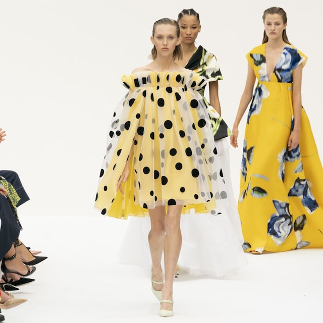 carolina herrera