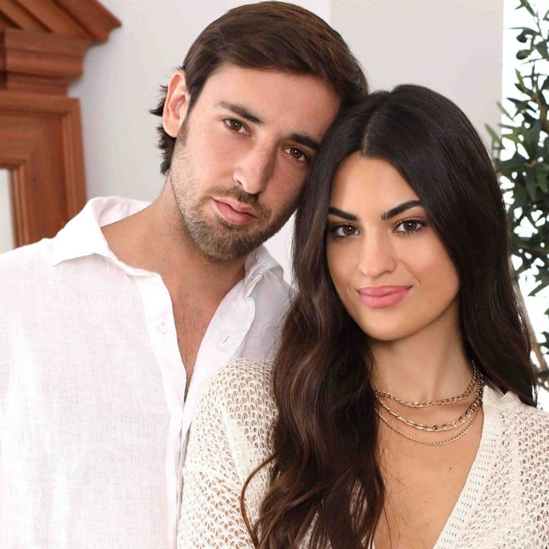 Todos los detalles del anillo de compromiso de la ‘influencer’ Marta Lozano