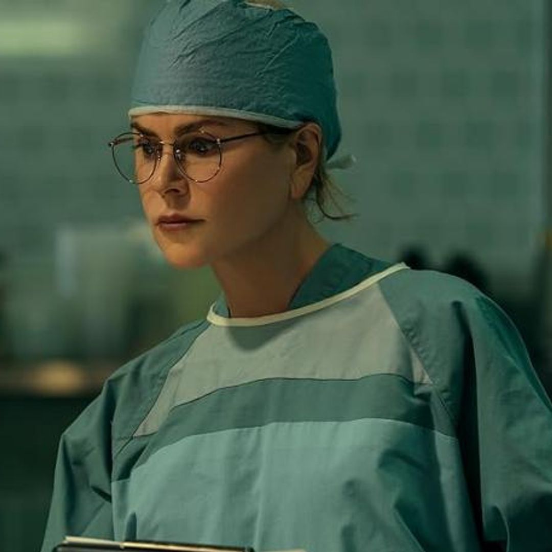 'Scarpetta', la serie donde Nicole Kidman podría haberse enamorado, prepara segunda temporada: ¿qué verás en la nueva entrega?
