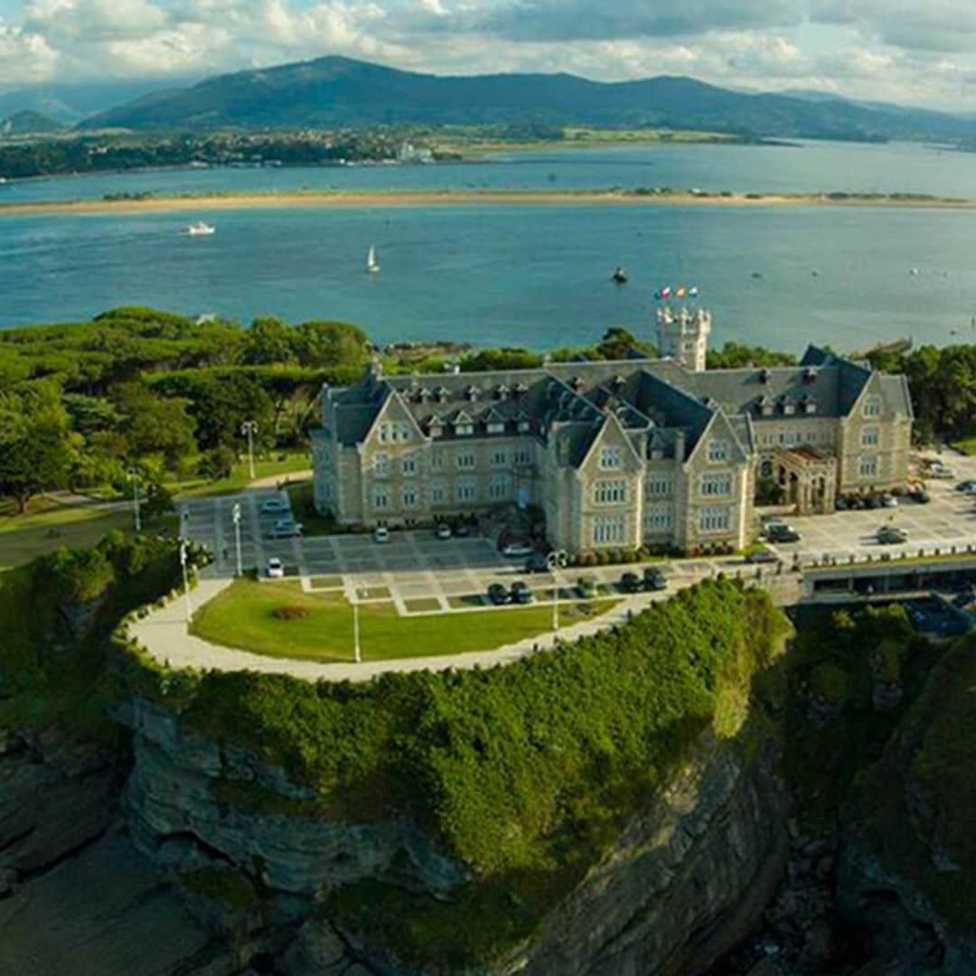8 localizaciones aprobadas por las 'celebrities' para celebrar una boda