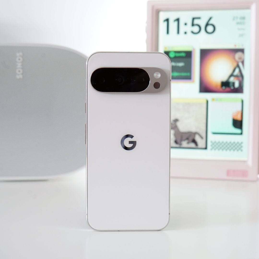 Este es el motivo por el que recomiendo el Google Pixel 10 Pro: consigue que la IA de verdad importe