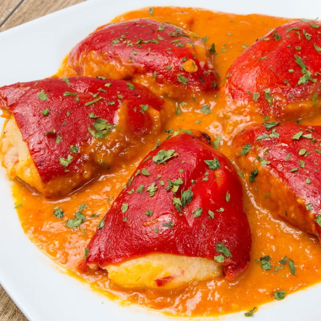 8 recetas para un San Fermín… ¡delicioso!