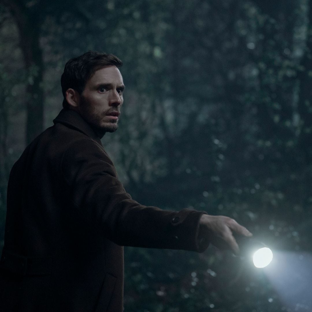 Qué ver: 7 series y películas de estreno para ver desde casa - Octubre 17