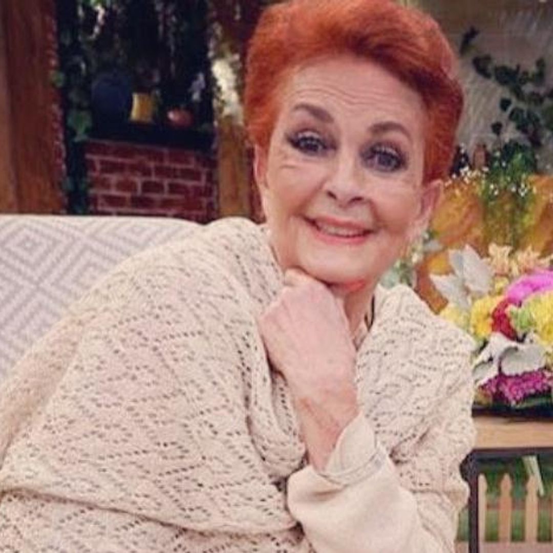 Fallece la conductora Talina Fernández a los 78 años