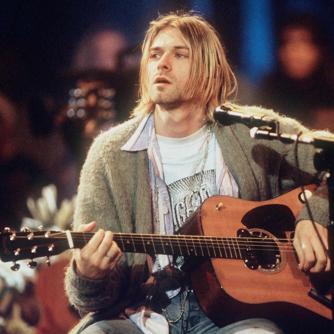 Kurt Cobain no se habría quitado la vida: nueva investigación reabre el caso del vocalista de Nirvana
