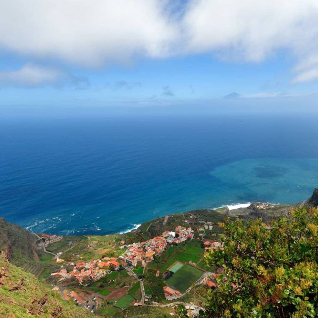 Secretos de La Gomera para un viaje fuera de ruta