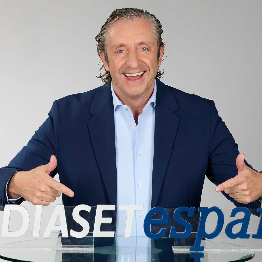 Josep Pedrerol ficha por Mediaset: 'El Chiringuito' cambia de casa tras trece años en Atresmedia