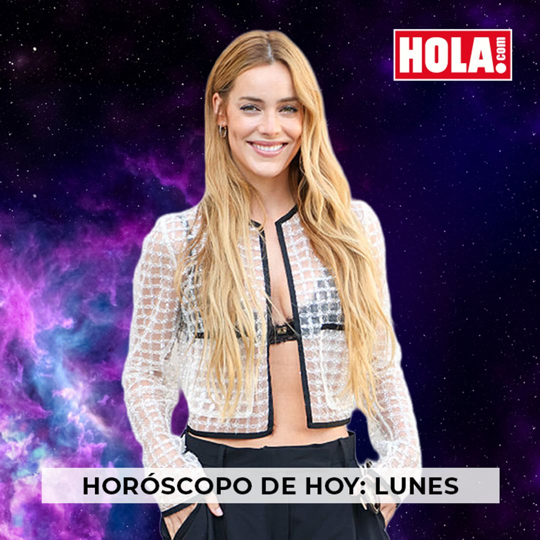 Horóscopo de hoy, lunes 1 de junio, consulta la predicción para tu signo
