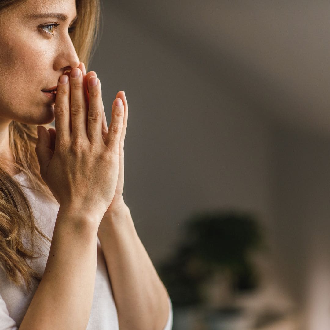 Los síntomas que pueden alertar de la presencia de un cáncer oral