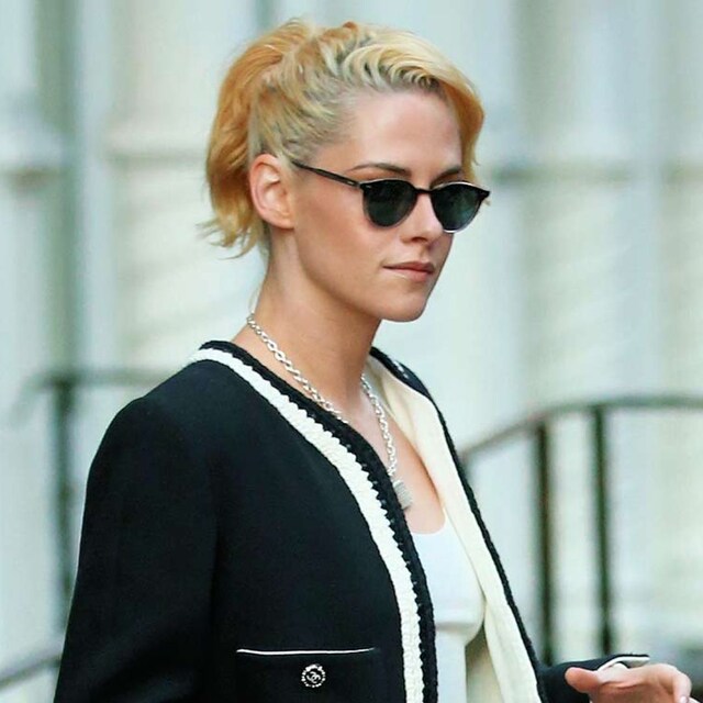 kristen stewart