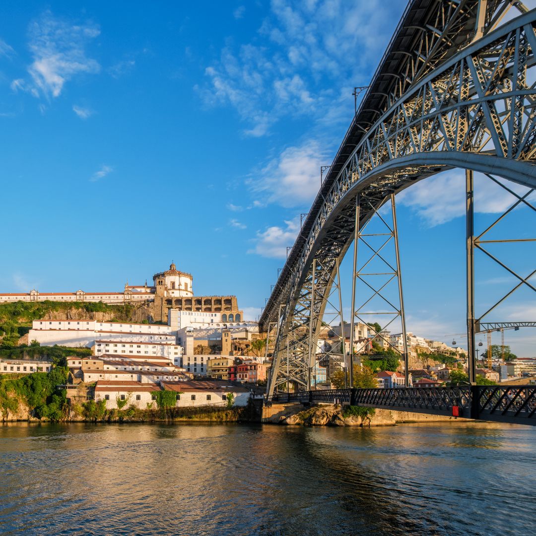 Vila Nova de Gaia, Portugal