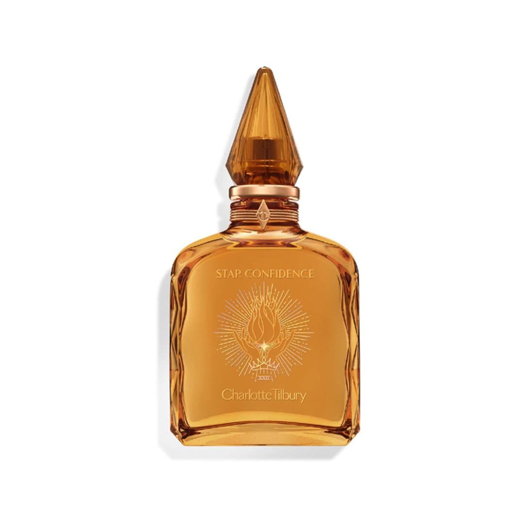 Star Confidence Eau de Parfum, de Charlotte Tilbury