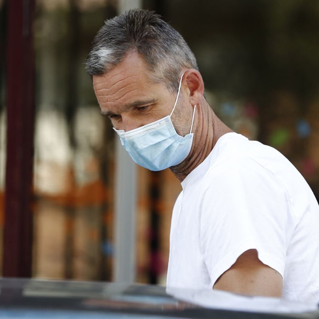 Iñaki Urdangarin se queda sin el tercer grado pero Instituciones Penitenciarias suaviza su condena