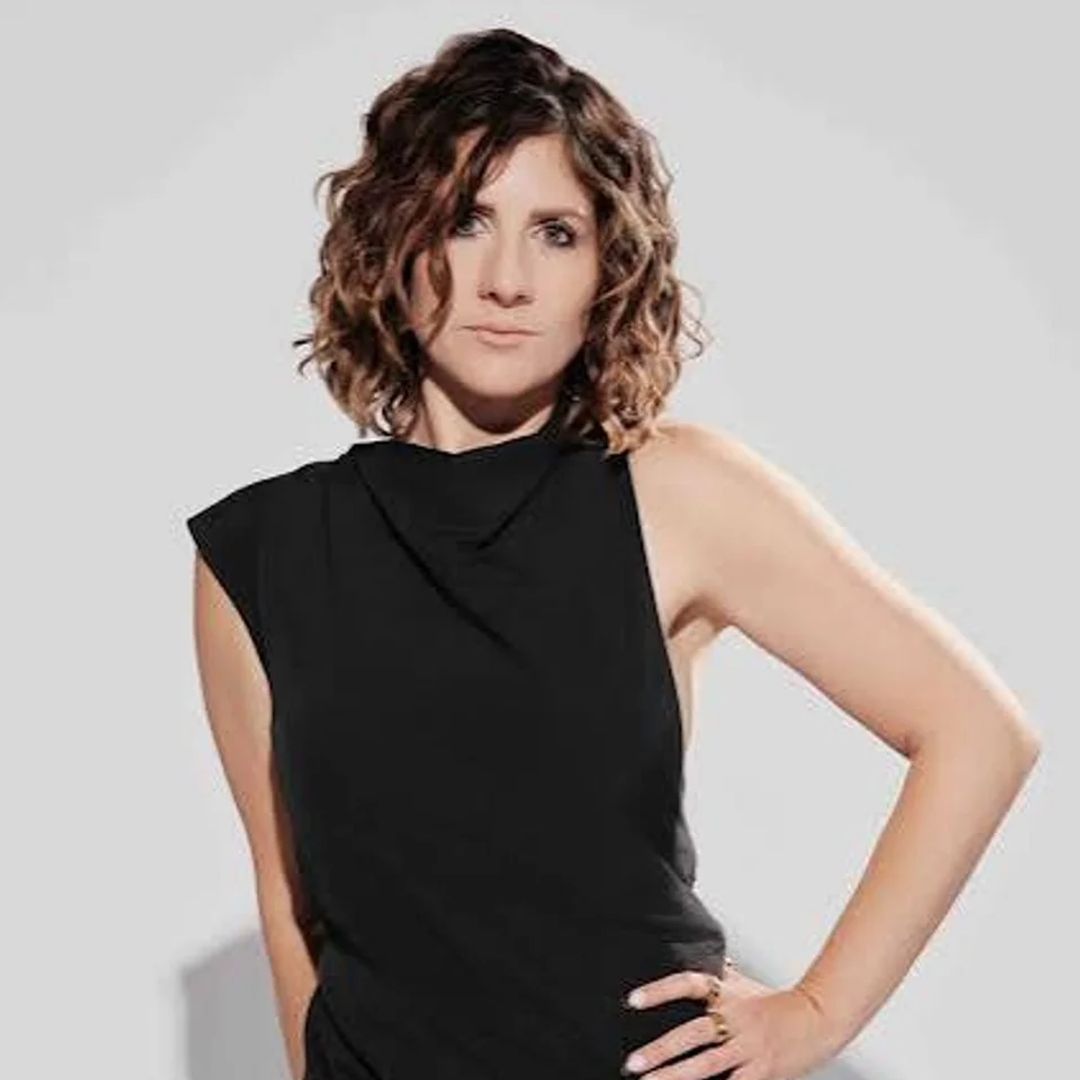 Malena Higuera es Latina Powerhouse 2026 en la categoría de Belleza y Bienestar
