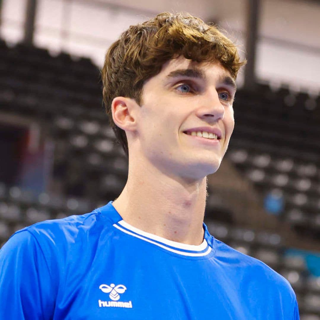 Pablo Urdangarin habla por primera vez de su madre, la infanta Cristina: "Es mi mayor fan"