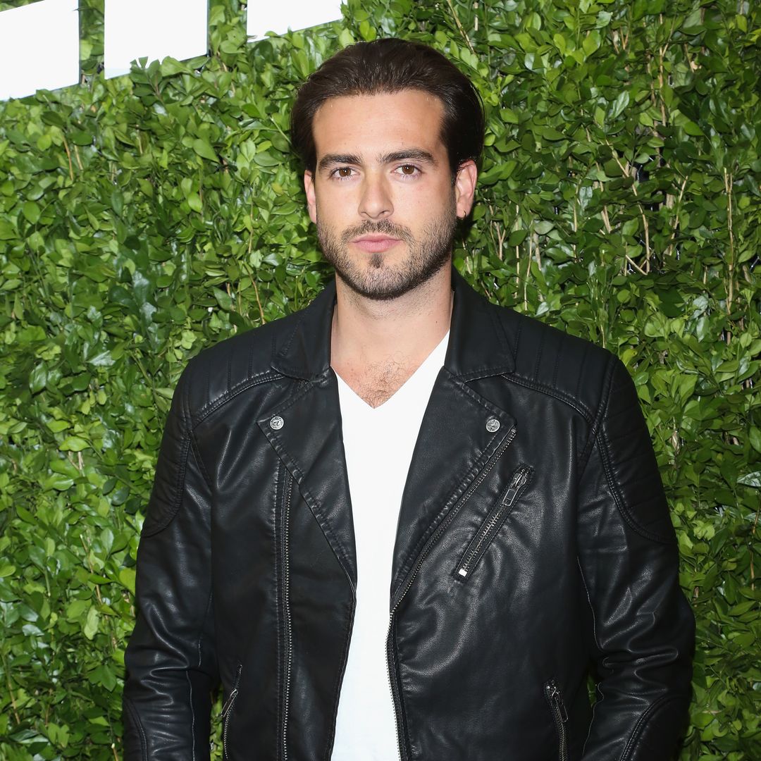 Pablo Lyle ya tiene trabajo seguro en las telenovelas para cuando salga de la cárcel