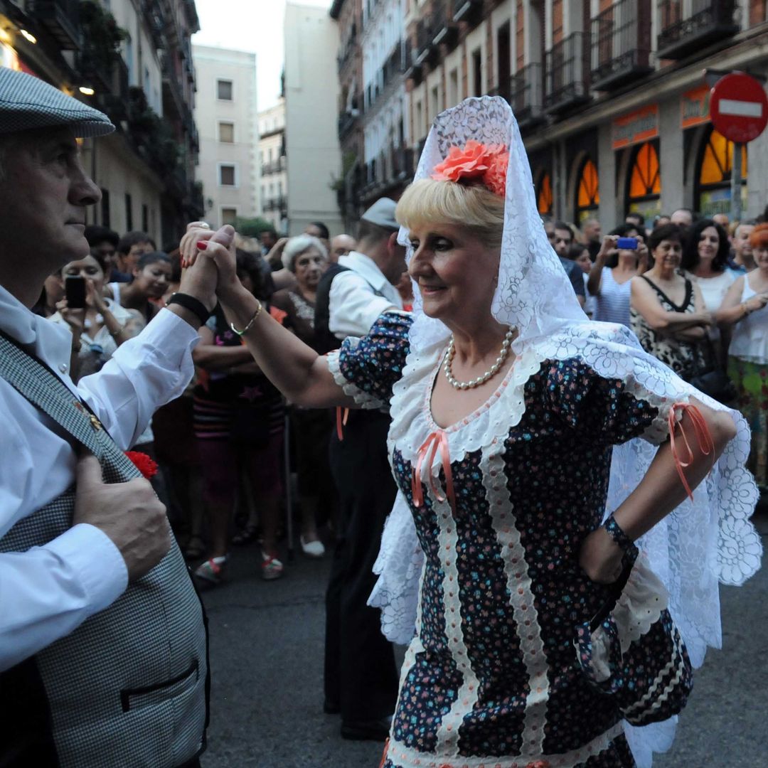 Qué hacer en Madrid del 14 al 16 de agosto: la verbena de La Paloma, lluvia de estrellas en la sierra, fiestas en Chinchón y dos citas con el arte y la historia