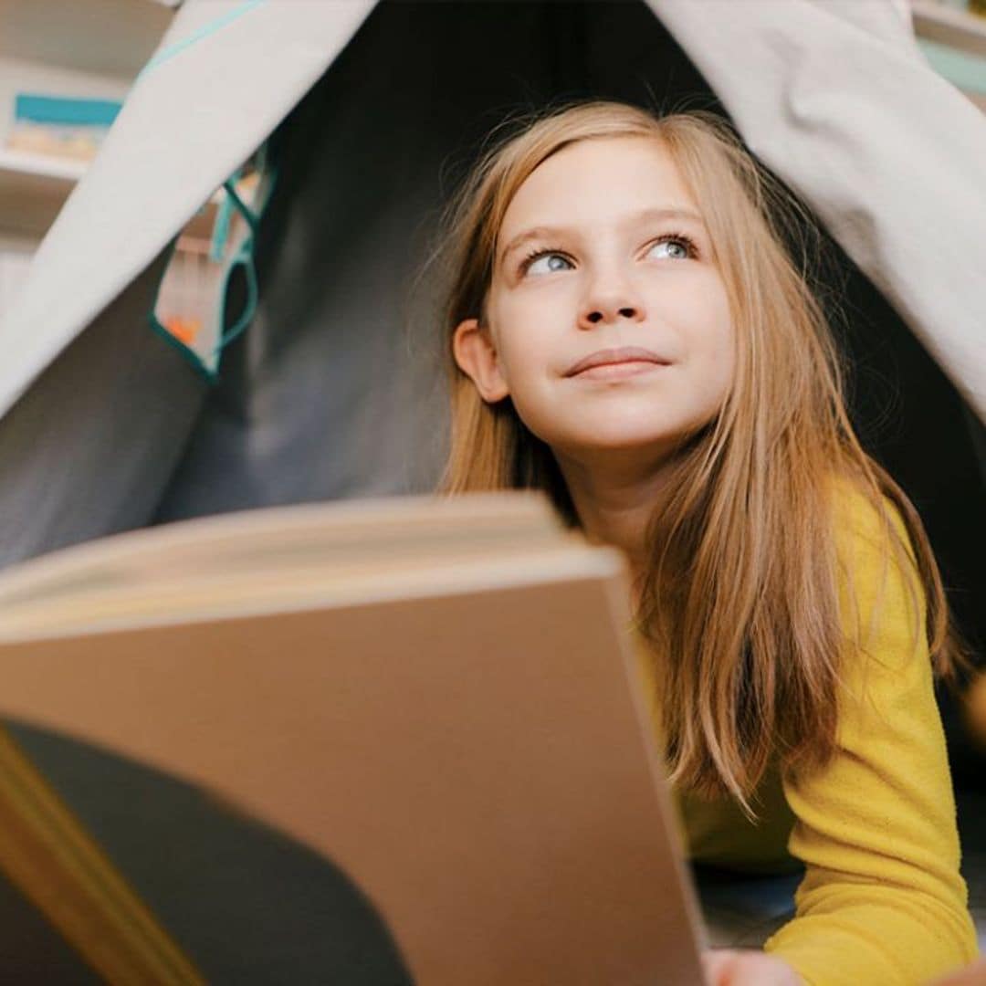 Adictivos y educativos: 24 libros que encantarán a los niños de 10 a 12 años