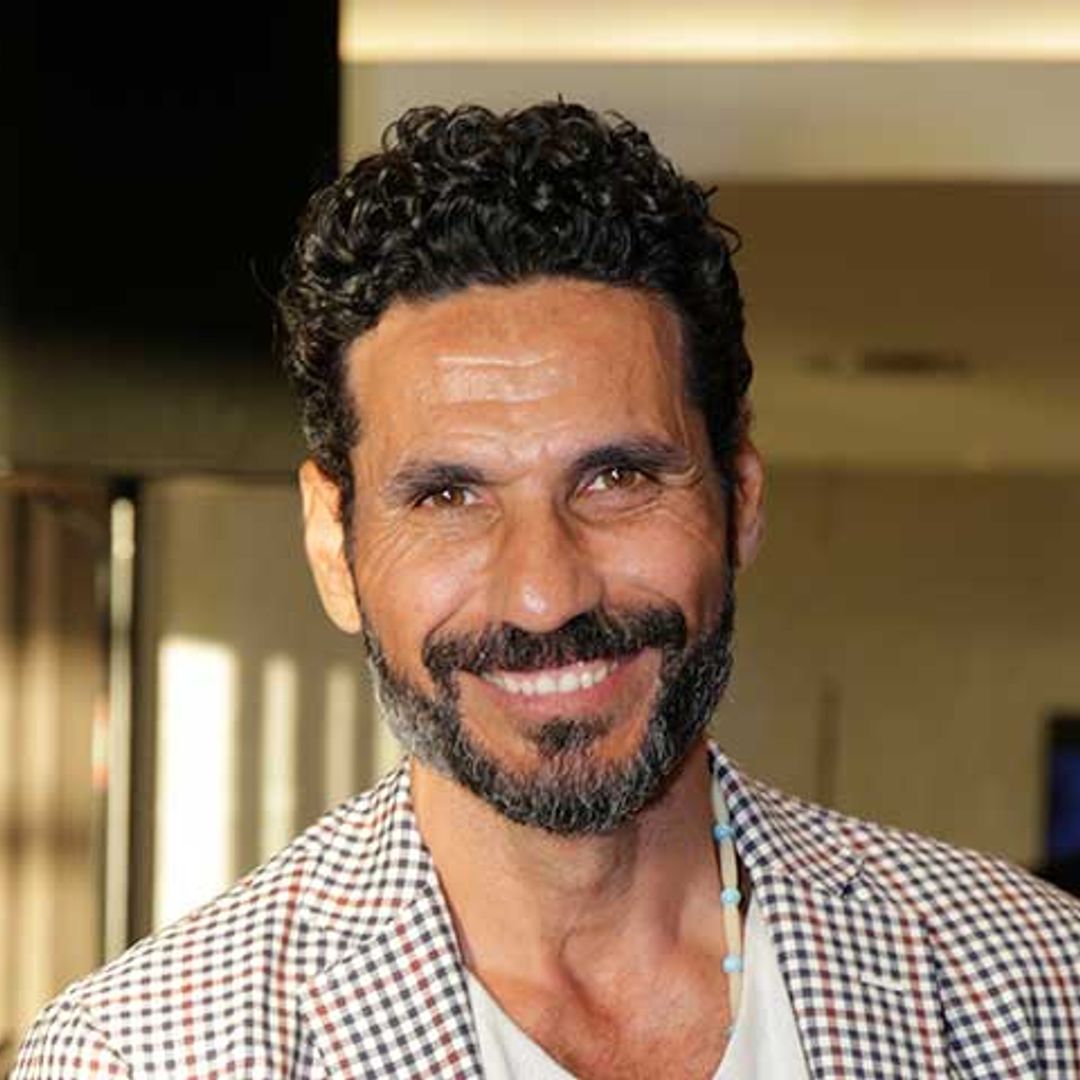 La quiniela de Óscar Higares para ganar esta edición de 'MasterChef Celebrity'