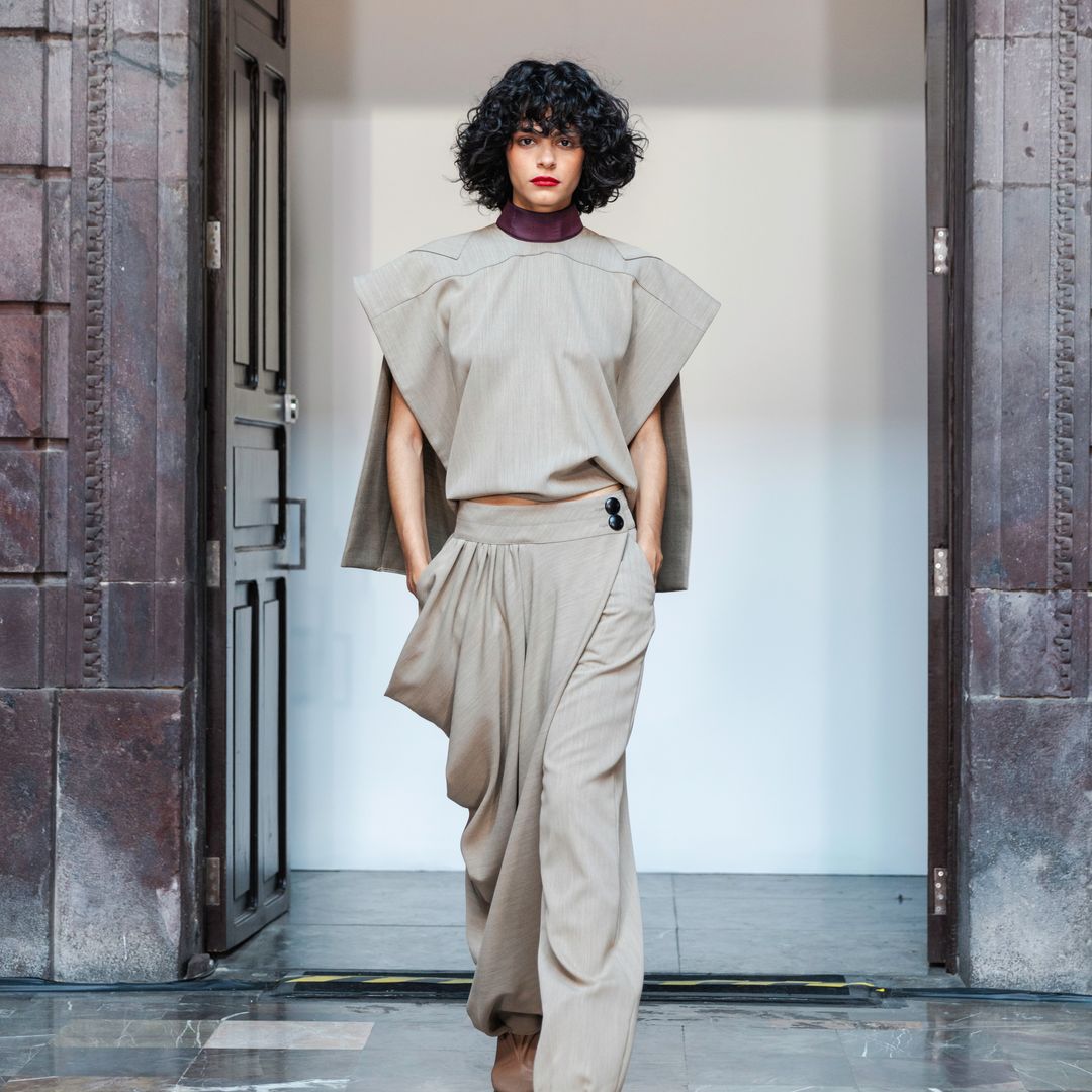 Día 2 de Volvo Fashion Week México Guadalajara 2026: cuatro colecciones que reivindican la identidad mexicana