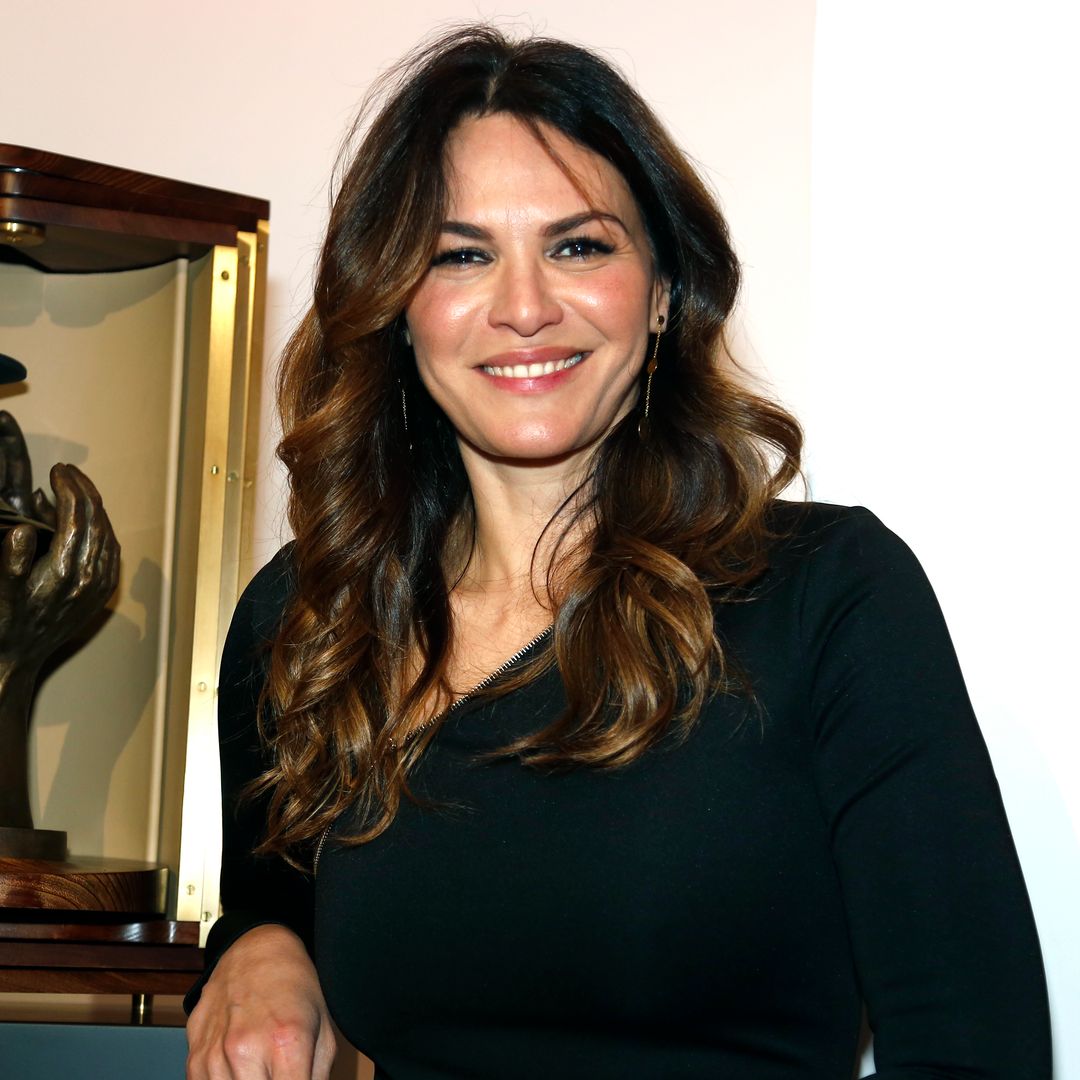 El valiente testimonio de Fabiola Martínez al hablar de los abusos que sufrió en su infancia