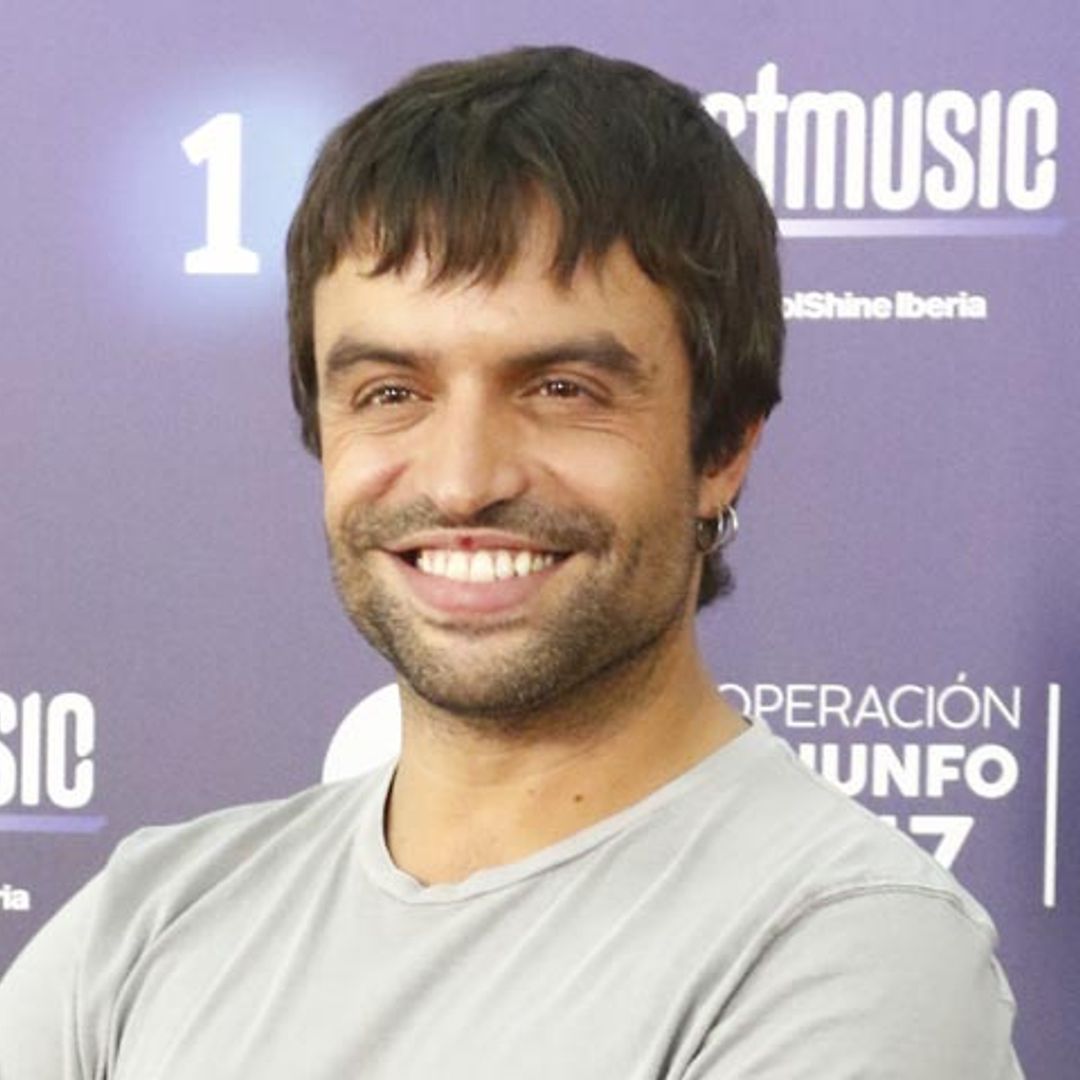 Manu Guix se ve obligado a intervenir en una discusión de fans de 'Operación Triunfo'