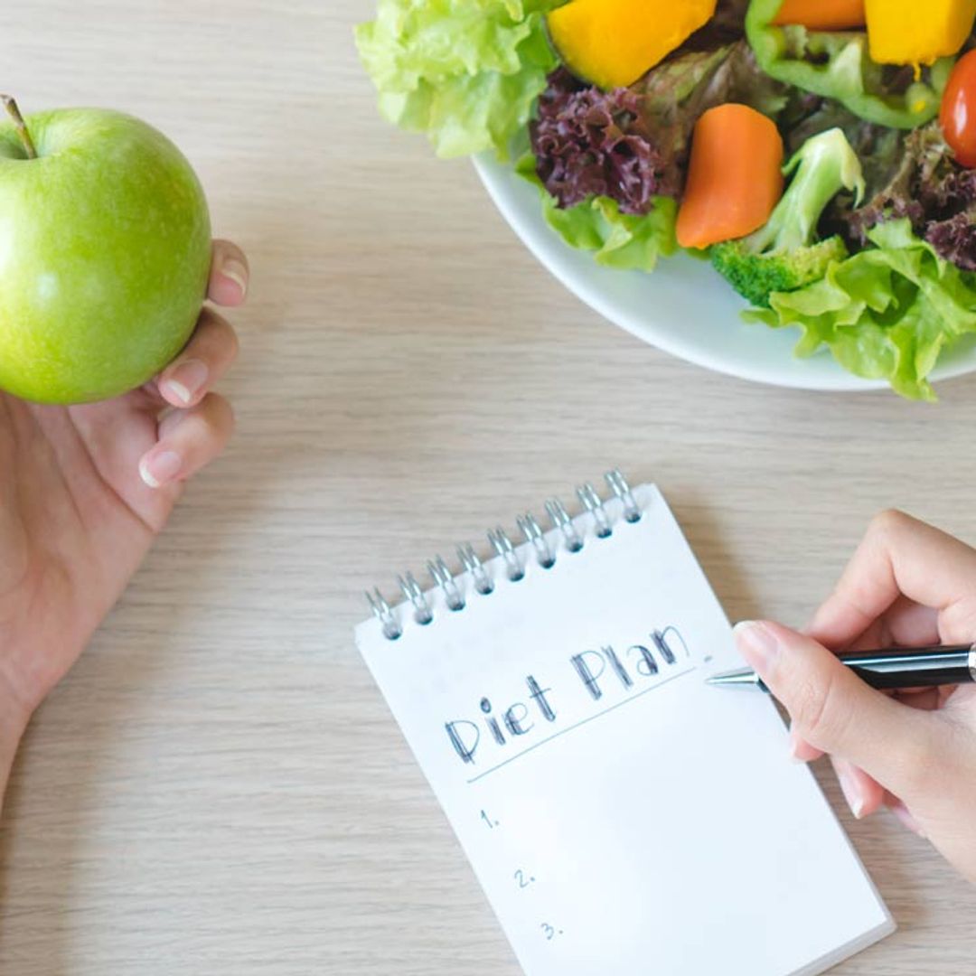 ¿Cuáles son las mejores (y más saludables) dietas para perder peso este año?