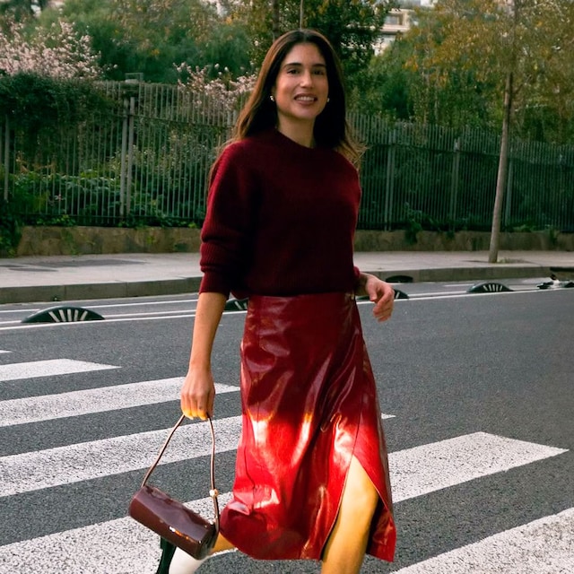 belen hostalet con look de navidad