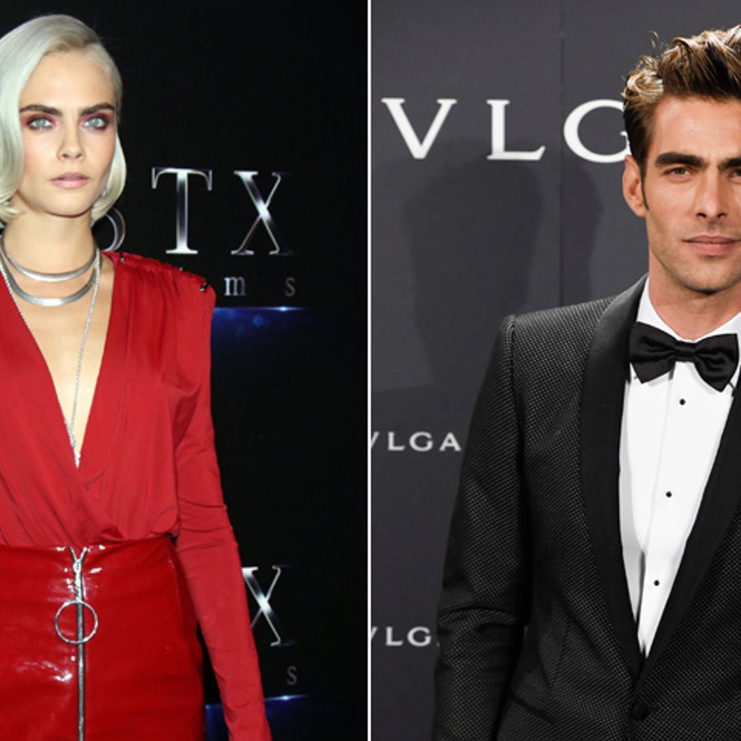 'Top models' que decidieron saltar de la pasarela al cine