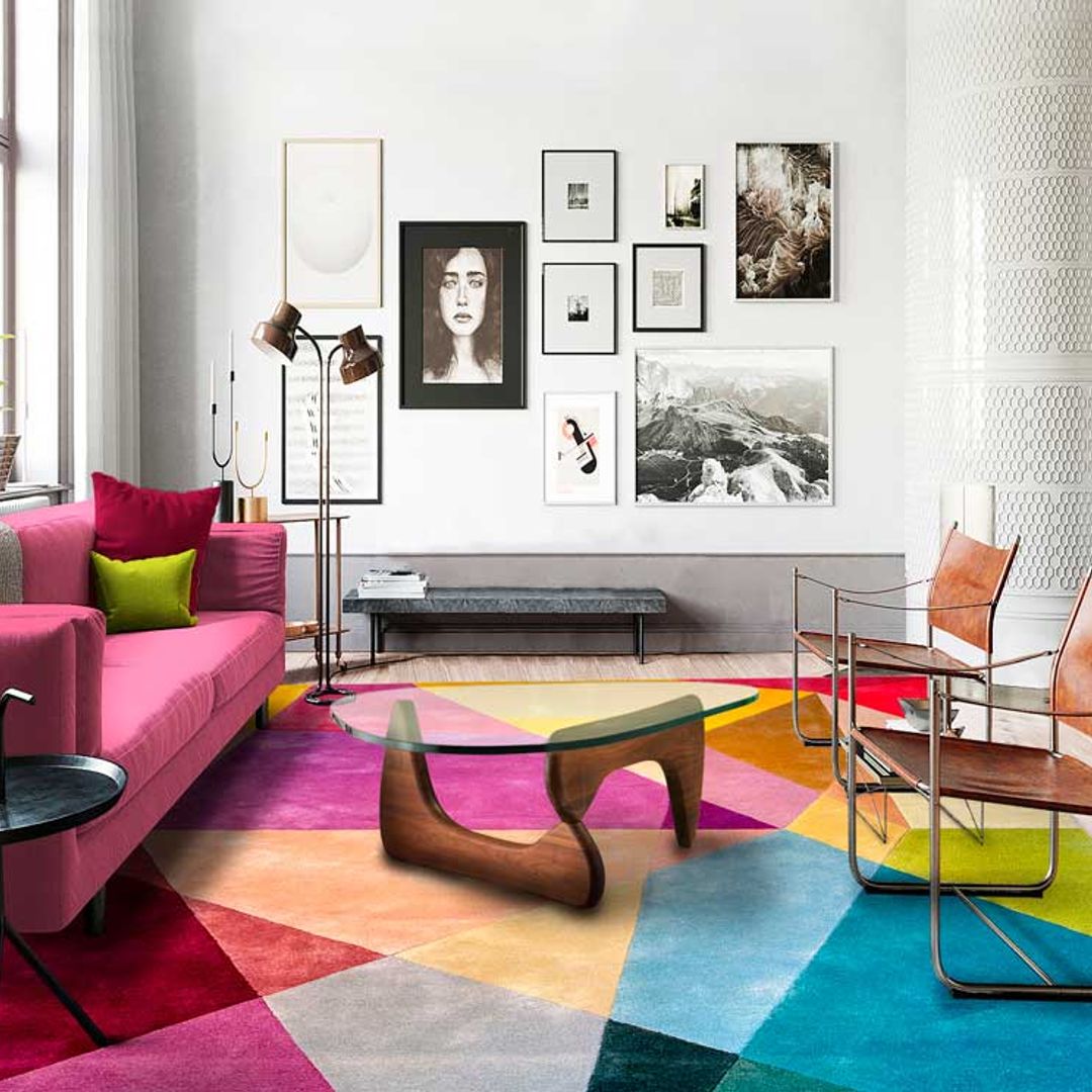 Cómo decorar espacios pequeños como una auténtica profesional