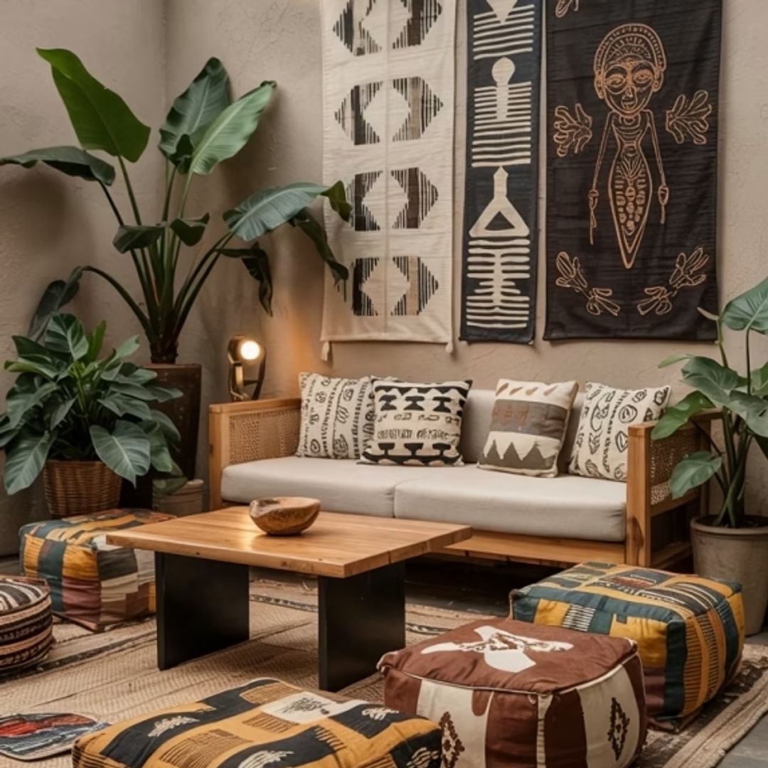 Pinterest ya lo adelanta: esta es la tendencia deco que veremos en todas las casas este verano